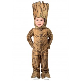 Guardians of the Galaxy Groot Toddler Costume Promotions