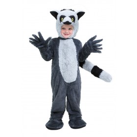 Toddler Lemur Costume Promotions