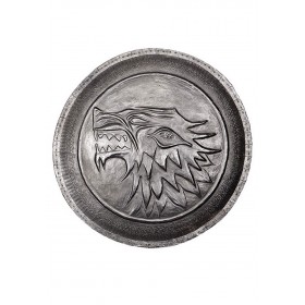 Game of Thrones Stark Shield 2" Pin Promotions