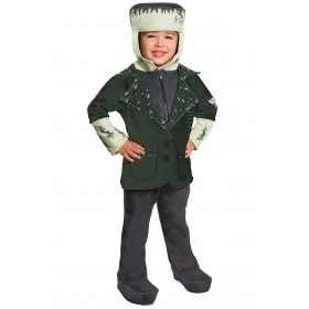 Frankenstein Costume for Toddlers Promotions
