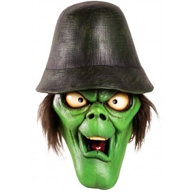 Scooby-Doo Mr. Hyde Mask Promotions