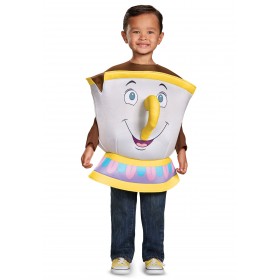 Deluxe Chip Costume for Toddlers Promotions