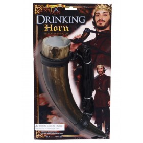 Drinking Horn Promotions