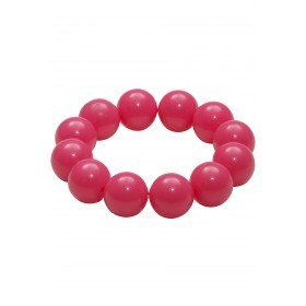 80's Pink Gumball Bracelet Promotions
