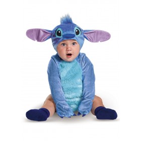 Stitch Infant Costume Promotions