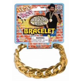 Gold Chain Link Bracelet Promotions