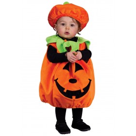 Infant Pumpkin Costume Promotions