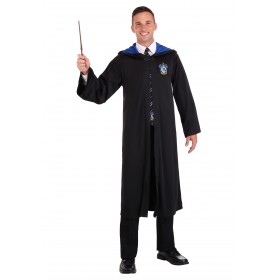 Adult Harry Potter Ravenclaw Robe Costume Promotions
