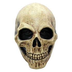 Mask of Bone Skull Promotions
