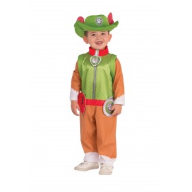 Toddler Tracker Costume from Paw Patrol Promotions