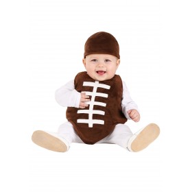 Football Costume for Infants Promotions