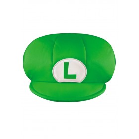 Child Luigi Hat Promotions