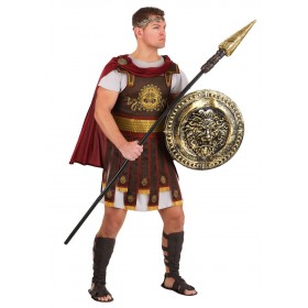 Roman Warrior Adult Costume Promotions