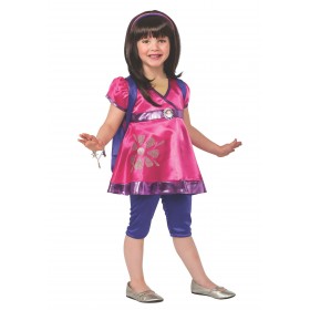 Toddler Deluxe Dora the Explorer Costume Promotions