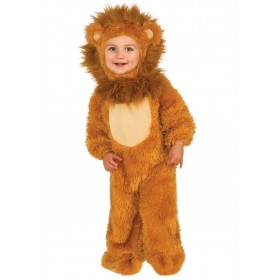 Infant Lion Cub Costume Promotions
