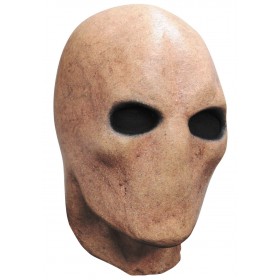 Adult Slender Ghost Mask Promotions