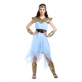 Women's Plus Size Athena Costume Promotions