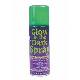 Glow Spray Promotions