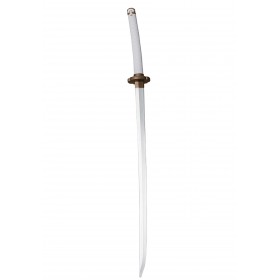 Snake Eyes Movie Storm Shadow Sword Promotions