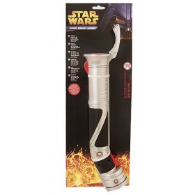 Count Dooku Lightsaber Accessory Promotions