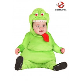Ghostbusters Infant Slimer Costume Promotions