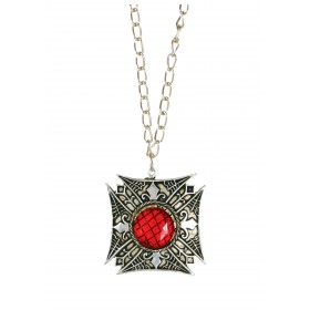 Vampire Necklace Promotions