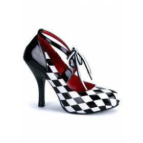 Womens Harlequin Shoes Promotions