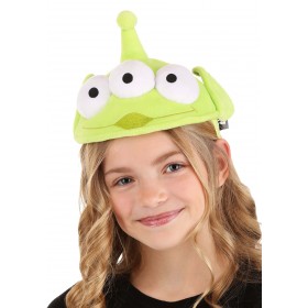 Plush Toy Story Alien Headband Promotions