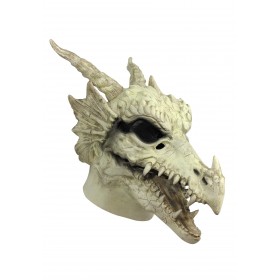 Dragon Skull Adult Mask Promotions
