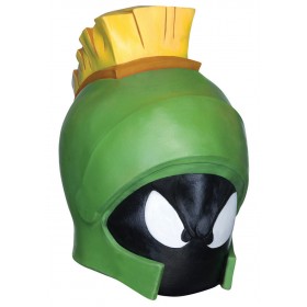Marvin the Martian Mask Promotions