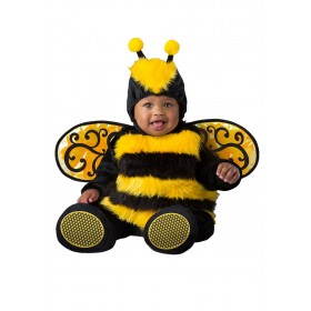 Infant Baby Bumble Bee Costume Promotions