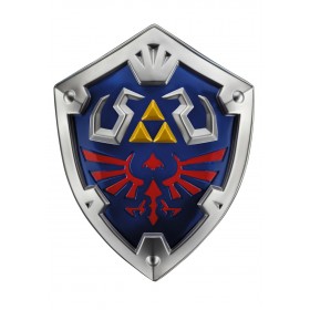 Legend of Zelda Link Shield Promotions