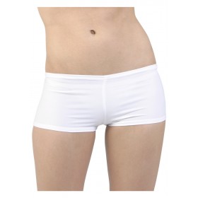 Sexy White Hot Pants Promotions