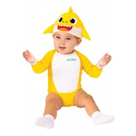 Baby Shark Costume for Infants Promotions