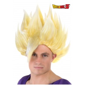 Gohan Wig for Adults Promotions