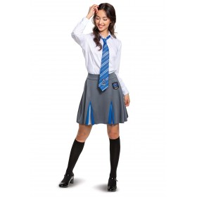 Harry Potter Adult Ravenclaw Skirt Promotions