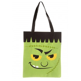 Frankenstein Monster Tote Bag Promotions