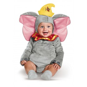 Dumbo Infant Costume Promotions
