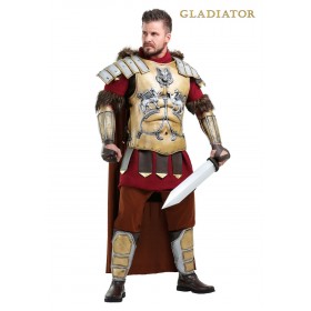 Gladiator General Maximus Men's Costume Promotions