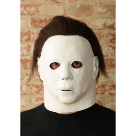 Michael Myers Halloween (1978)  Full-Head Mask Promotions