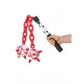 Nightmare Clown Flail Weapon Promotions