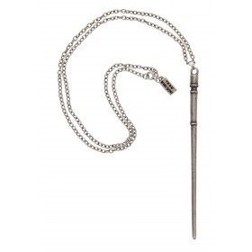 Fantastic Beast | Percival Graves Wand Necklace Promotions