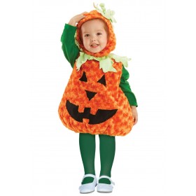Toddler Pumpkin Costume Promotions