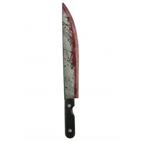 Halloween Michael Myers Knife with Sound Promotions