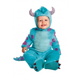 Sulley Classic Infant Costume Promotions