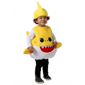 Baby Shark Feed Me Costume for Toddlers Promotions
