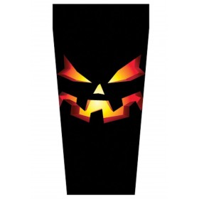Black Jack O Lantern Party Cup Promotions