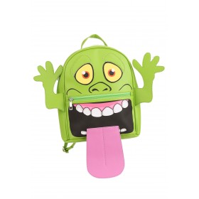 Ghostbusters Slimer Trick-or-Treat Tote Promotions