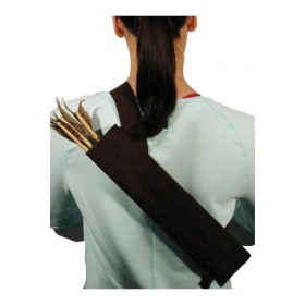 Belt Style Quiver with Arrows Promotions