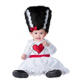 Infant Monster Bride Costume Promotions
